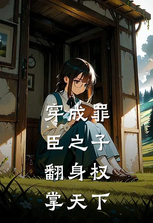 穿成罪臣之子，翻身权掌天下