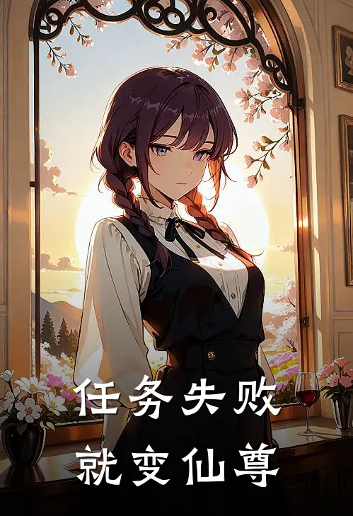 任务失败就变仙尊