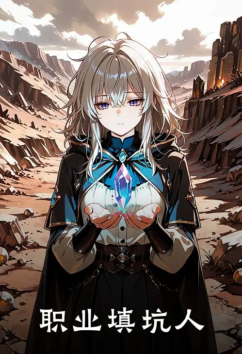 职业填坑人