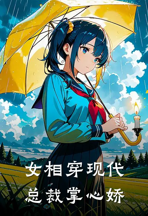 女相穿现代：总裁掌心娇