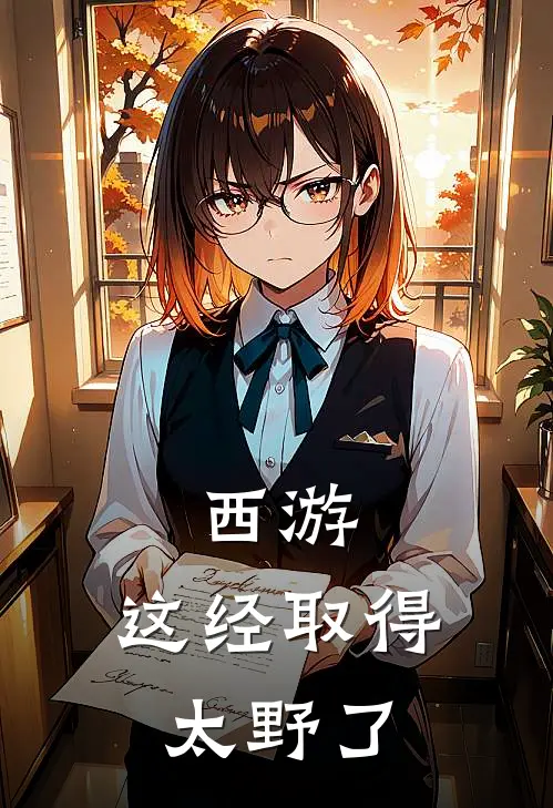 西游：这经取得太野了