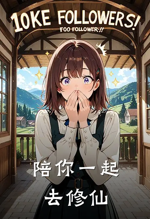 陪你一起去修仙