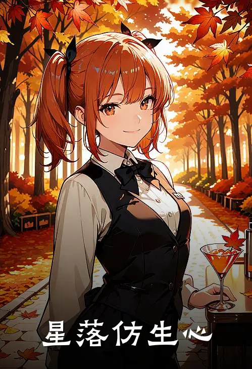 星落仿生心