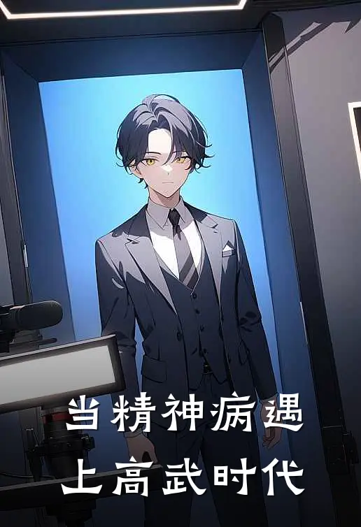 当精神病遇上高武时代