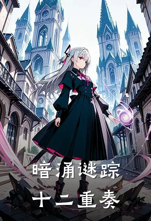 暗涌谜踪：十二重奏