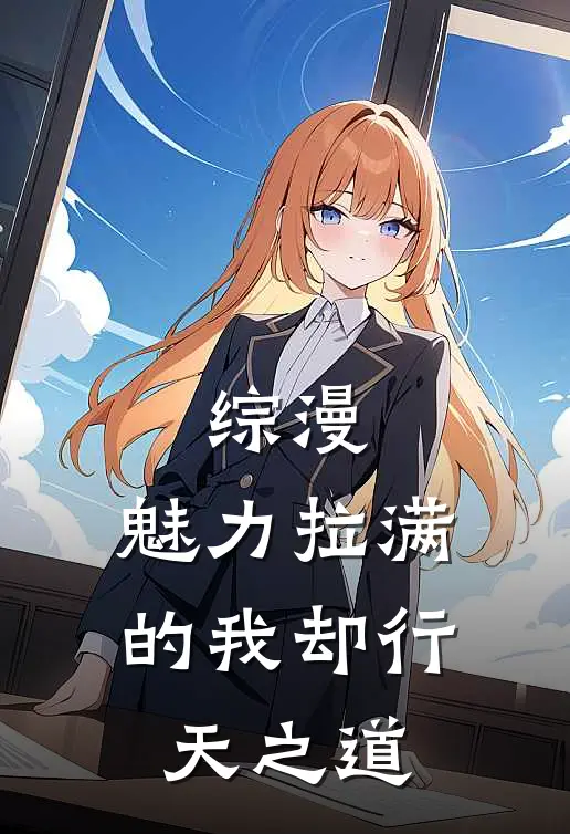 综漫：魅力拉满的我却行天之道