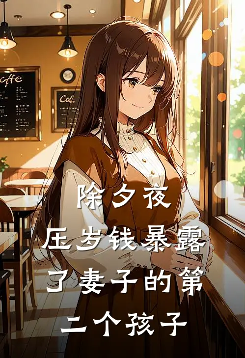 除夕夜，压岁钱暴露了妻子的第二个孩子