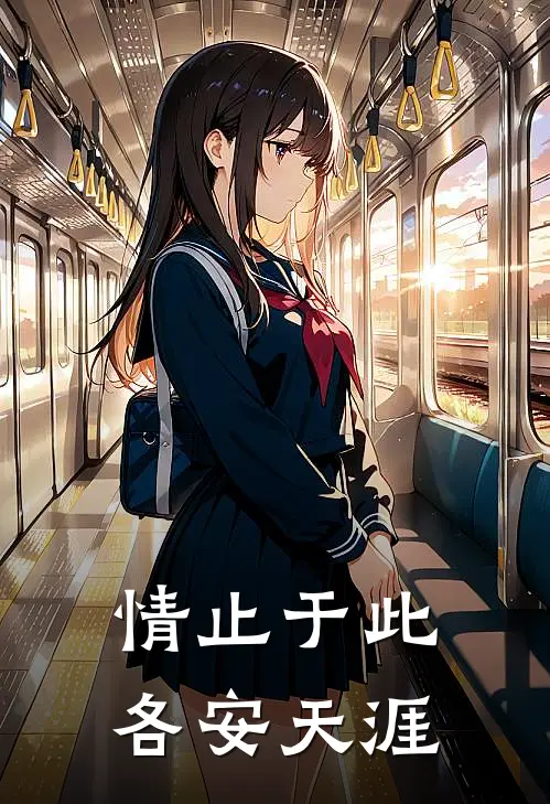 情止于此，各安天涯