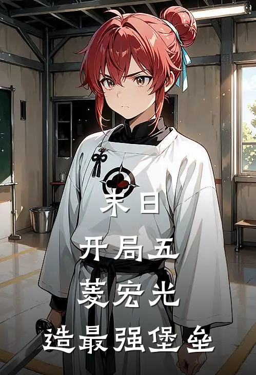 末日：开局五菱宏光，造最强堡垒