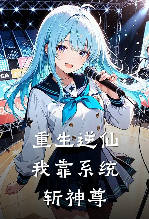 重生逆仙：我靠系统斩神尊