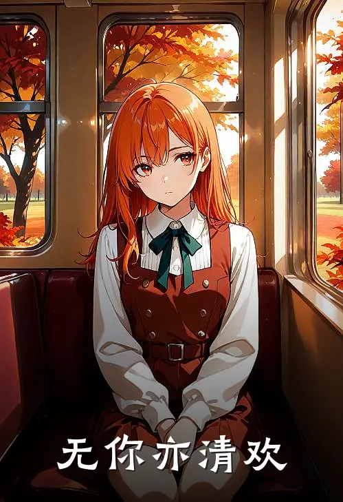 无你亦清欢