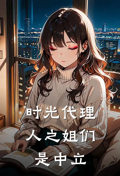 时光代理人之姐们是中立