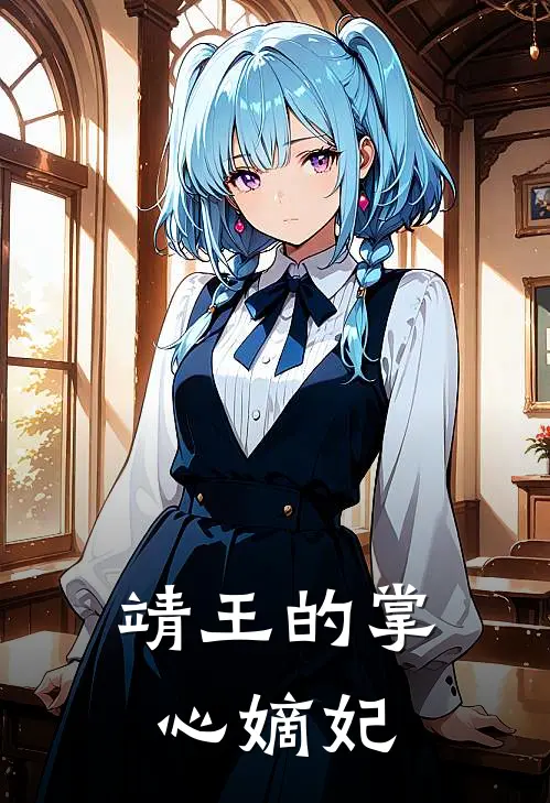 靖王的掌心嫡妃