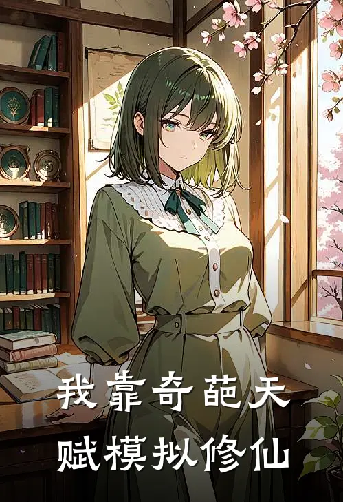 我靠奇葩天赋模拟修仙