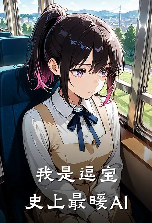 我是逗宝：史上最暖AI