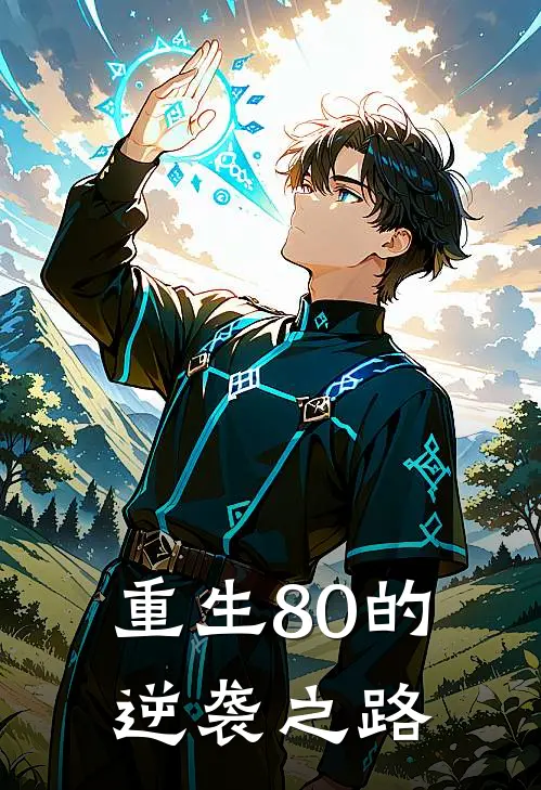 重生80的逆袭之路
