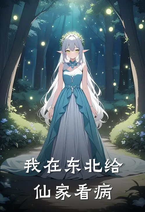 我在东北给仙家看病