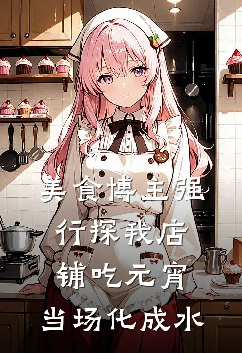 美食博主强行探我店铺吃元宵，当场化成水