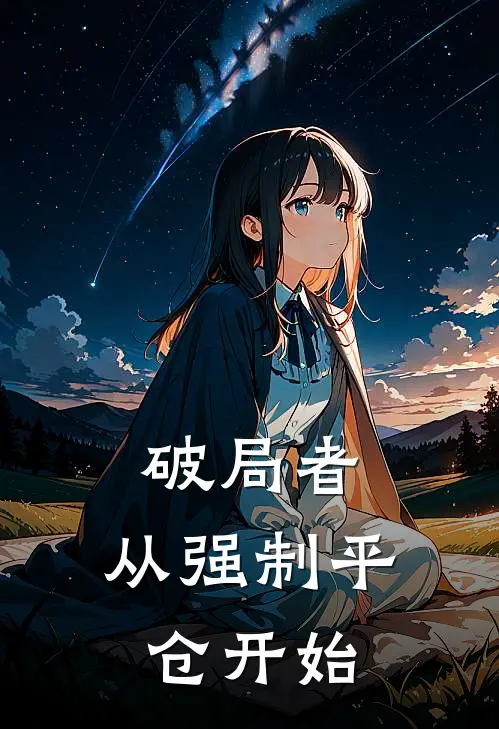 破局者：从强制平仓开始