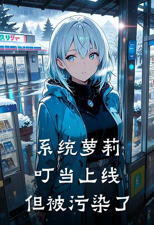 系统萝莉叮当上线，但被污染了