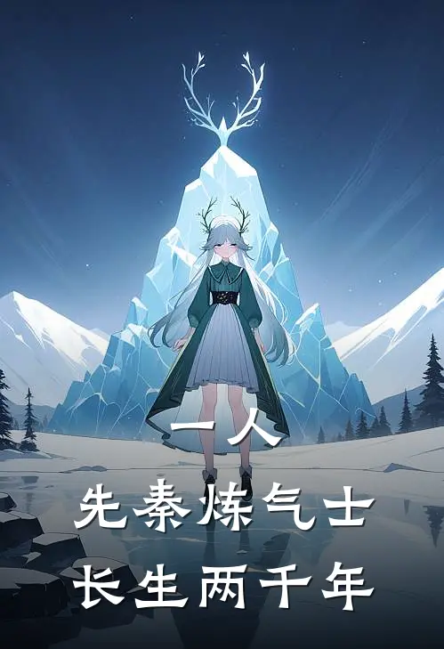 一人：先秦炼气士，长生两千年