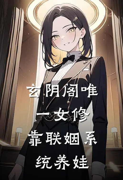 玄阴阁唯一女修，靠联姻系统养娃