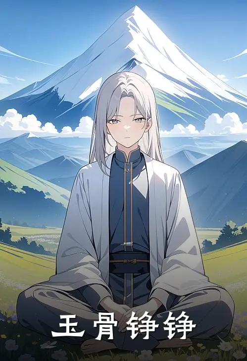 玉骨铮铮