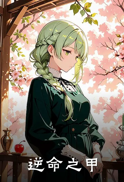 逆命之甲