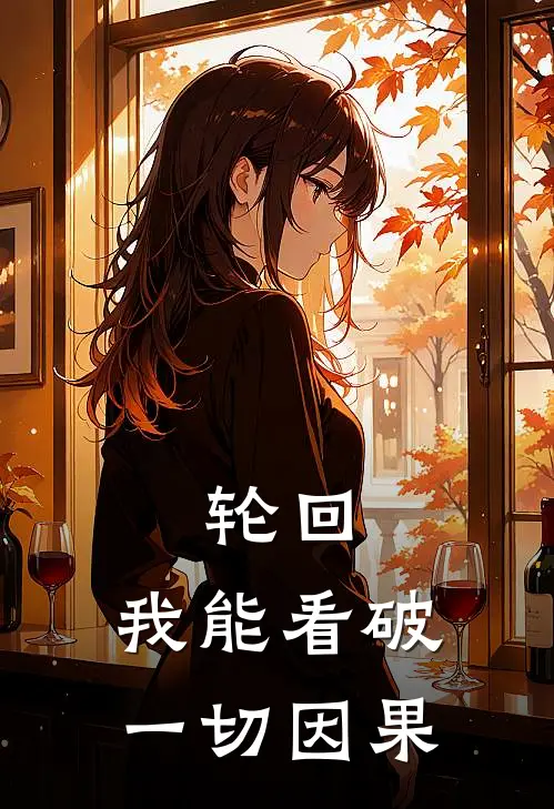 轮回：我能看破一切因果