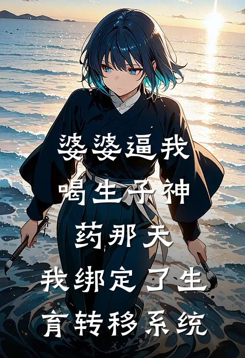 婆婆逼我喝生子神药那天，我绑定了生育转移系统