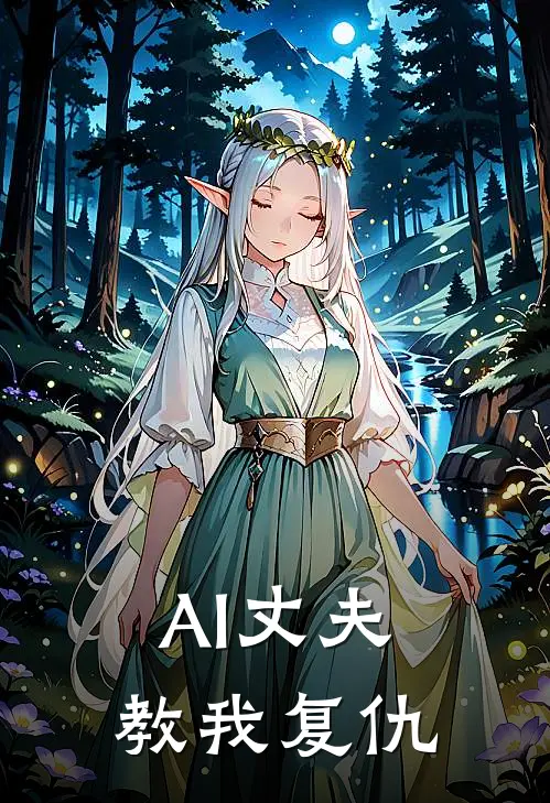 AI丈夫教我复仇
