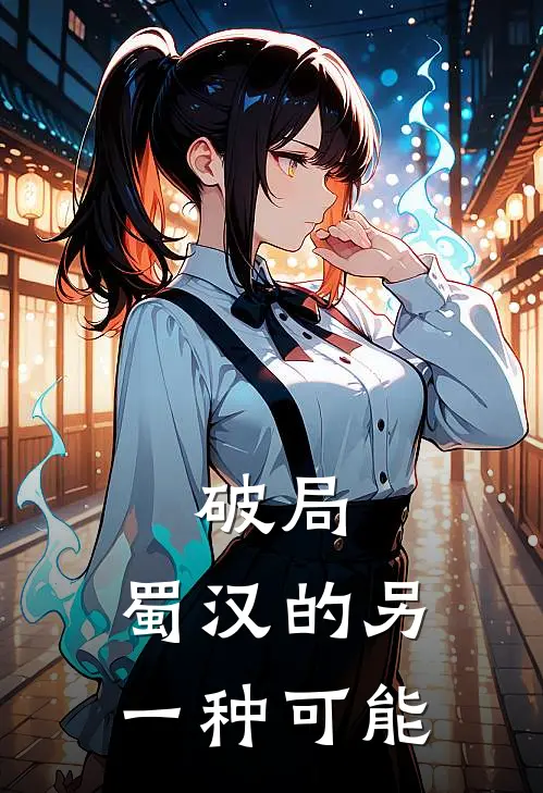 破局：蜀汉的另一种可能