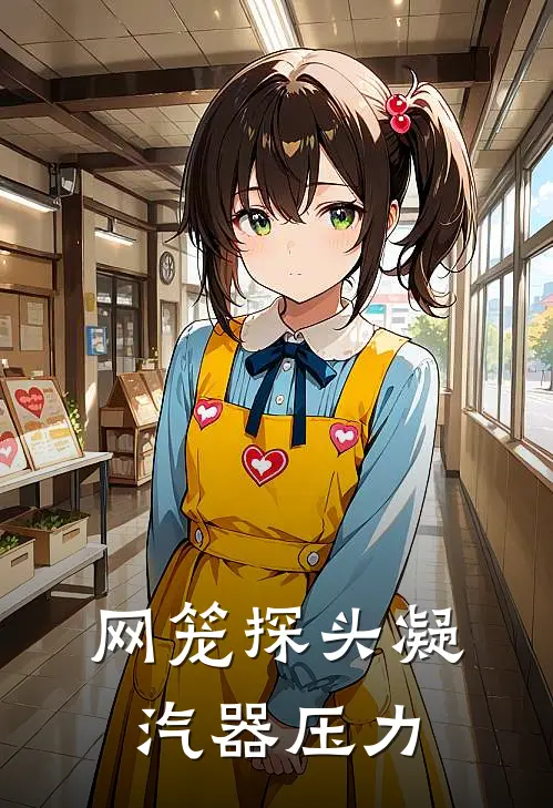 网笼探头 凝汽器压力