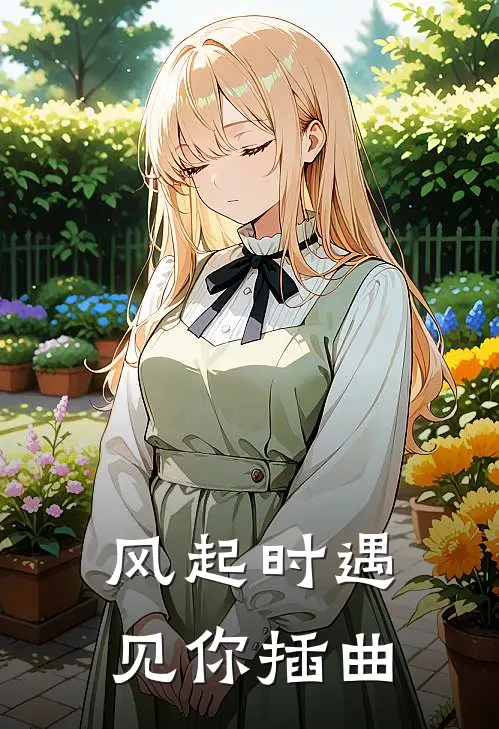 风起时遇见你插曲