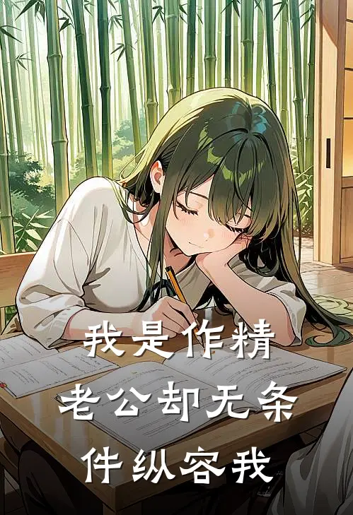 我是作精，老公却无条件纵容我