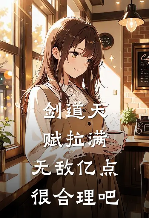 剑道天赋拉满，无敌亿点很合理吧