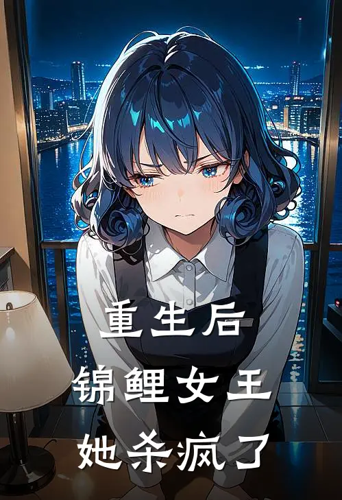 重生后，锦鲤女王她杀疯了苏晚晴顾辰风最新小说推荐_热门小说排行榜重生后，锦鲤女王她杀疯了(苏晚晴顾辰风)