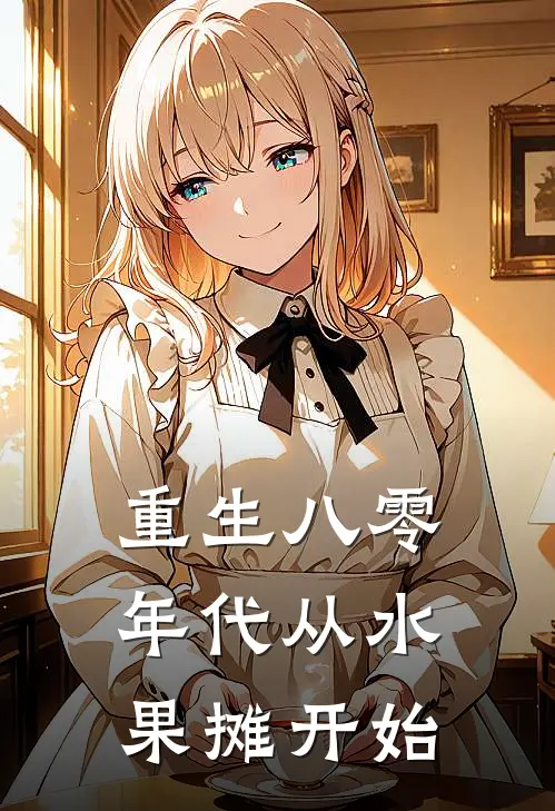 重生八零年代从水果摊开始