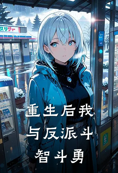 重生后我与反派斗智斗勇