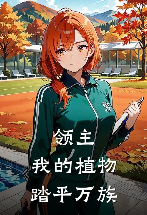 领主：我的植物踏平万族