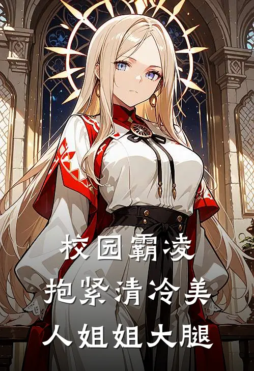 校园霸凌：抱紧清冷美人姐姐大腿