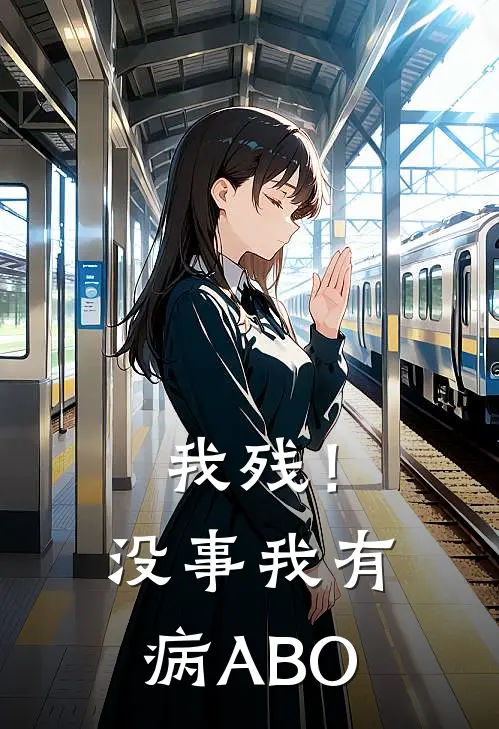 我残！没事，我有病【ABO】