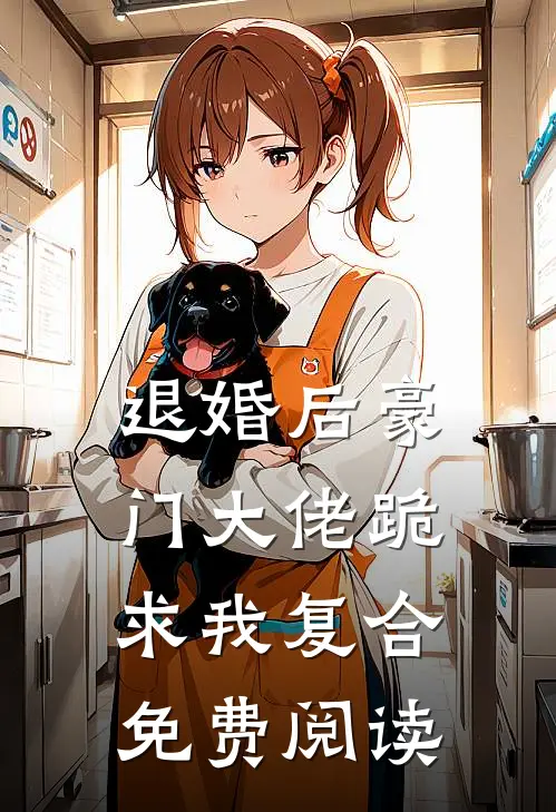 退婚后豪门大佬跪求我复合免费阅读