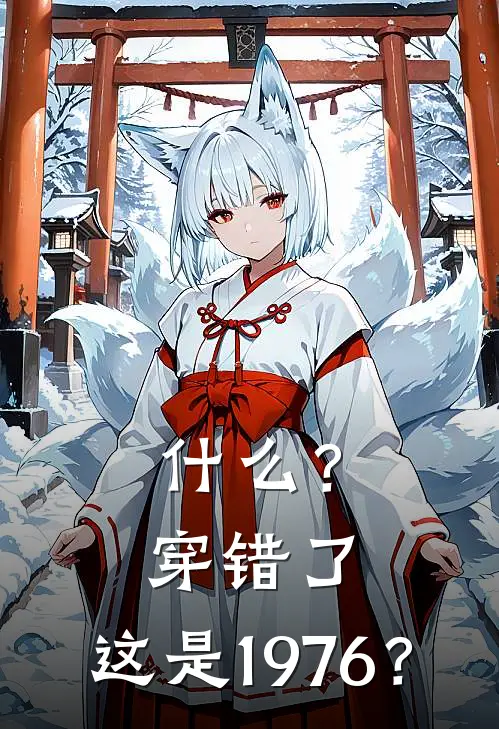 什么？穿错了，这是1976？