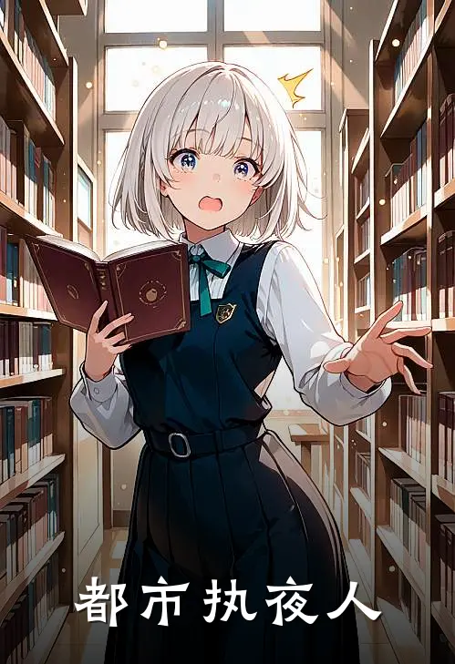 都市执夜人