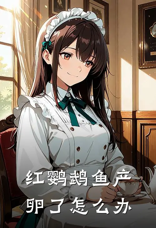 红鹦鹉鱼产卵了怎么办