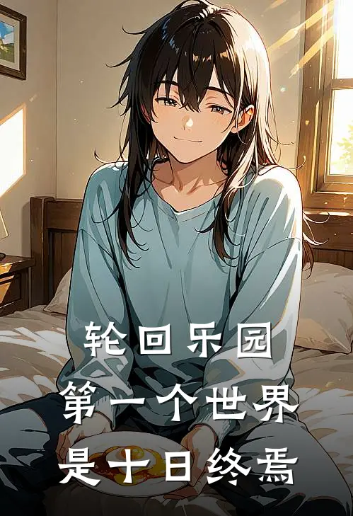 轮回乐园，第一个世界是十日终焉