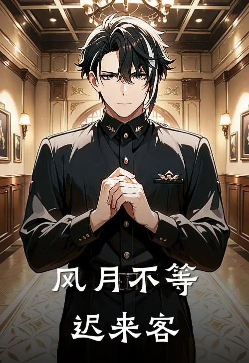 风月不等迟来客