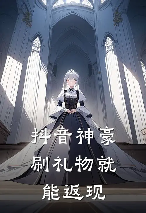 抖音神豪：刷礼物就能返现