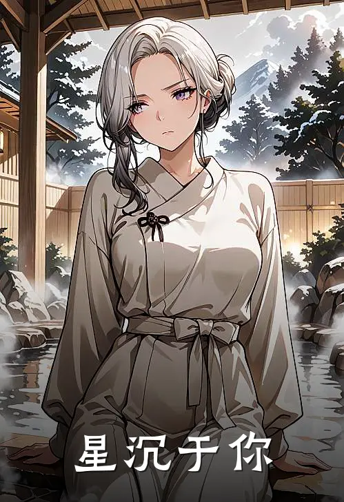 星沉于你